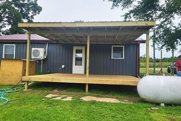 Deck Builder