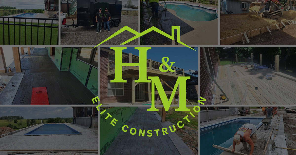 HM Elite Construction