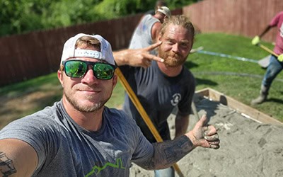 H&M Elite Construction Staff